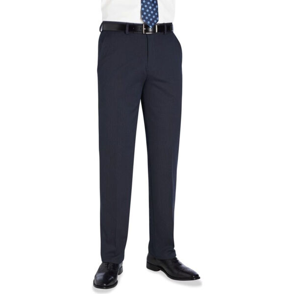 Gents Tailor Fit Trouser Thumbnail
