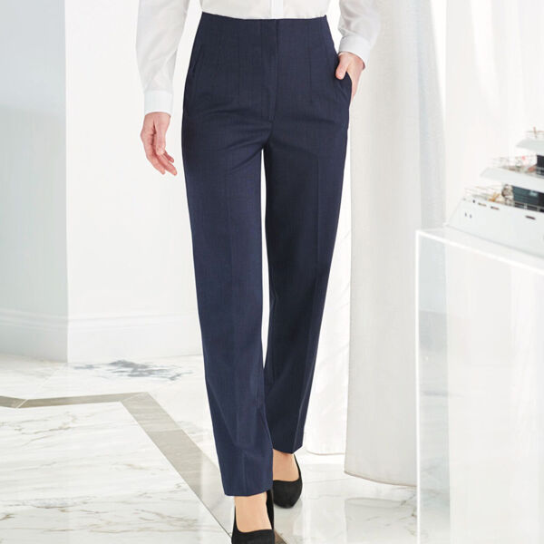 Ladies High Waist Trouser Thumbnail