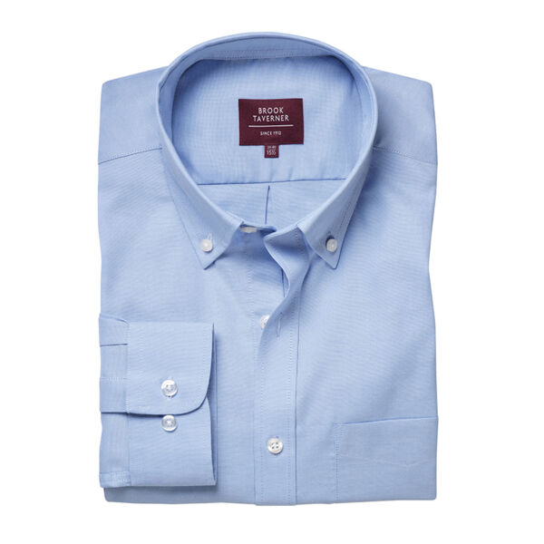 Gents Classic Oxford Shirt Thumbnail