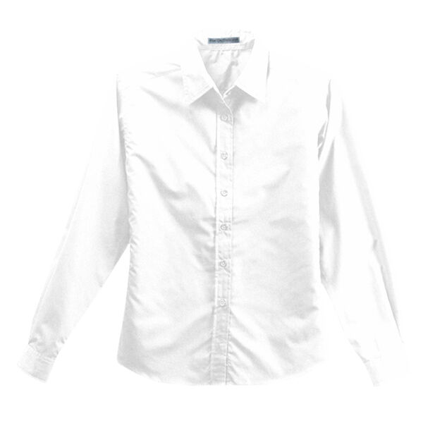 Ladies Royal Oxford Shirt Thumbnail