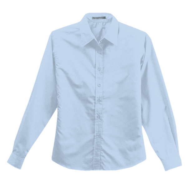 Ladies Royal Oxford Shirt Thumbnail