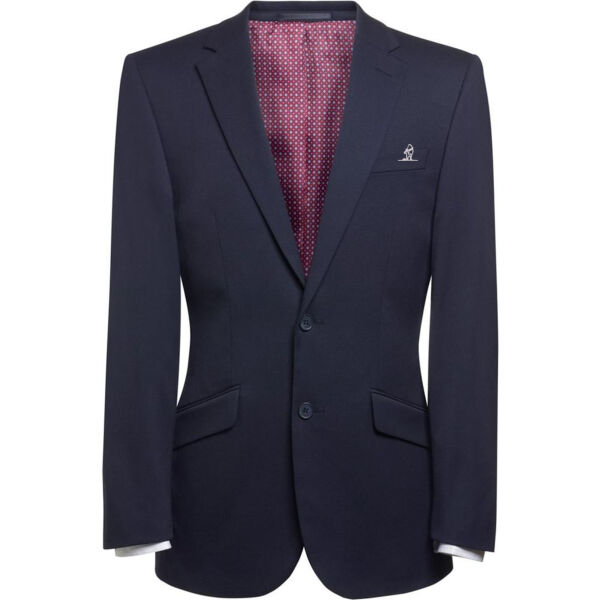 Gents Tailored Fit Jacket Thumbnail