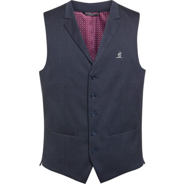 Gents Waistcoat Thumbnail