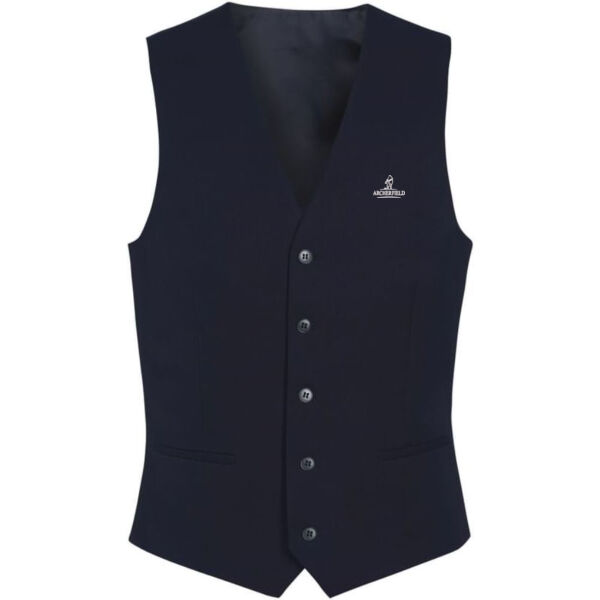 Gents Tailored Waistcoat Thumbnail